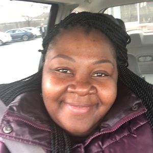 Meet your Posher, Natasha